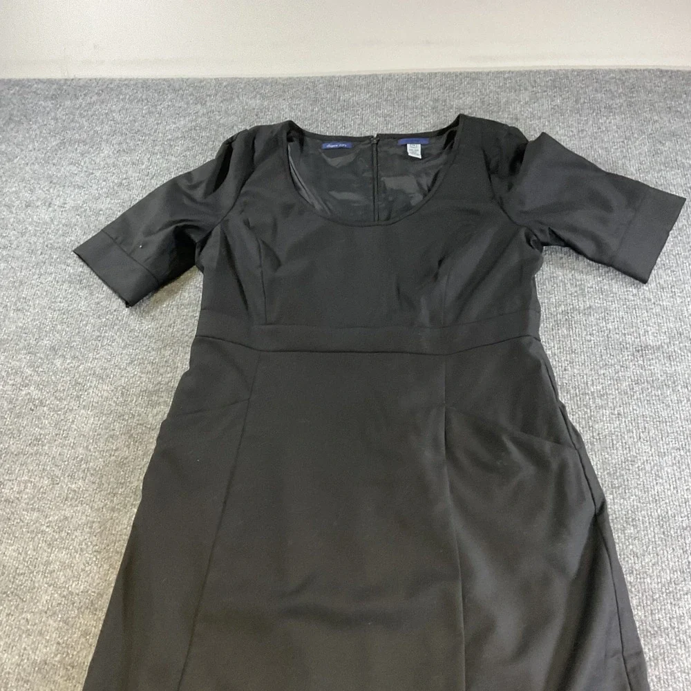 J. Crew Factory crew super